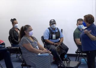 Retoman coordinación interinstitucional para combatir el dengue y otras enfermedades 