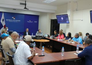 Para ganarle la batalla a la malaria, es importante el apoyo de la ciudadanía: ministro Sucre