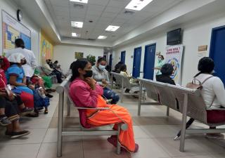  Minsa resalta labor con los pueblos indígenas 