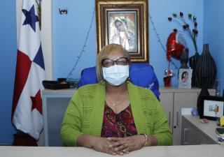 La nueva vacuna contra la influenza protege de las cepas AH1N1, AH3N2 y la B/Victoria que circulan en el país