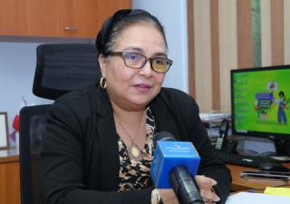 Moreno: Tenemos las herramientas para combatir el dengue en cada una de nuestras casas.