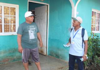 Ministerio de Salud en Veraguas refuerza acciones para prevenir casos de dengue 