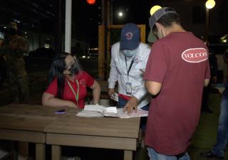 Sanciones en pandemia por incumplir medidas de bioseguridad 