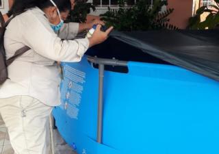 Operativos multi sectoriales