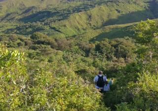 Gira médica en Ñurúm, comarca Ngäbe-Buglé