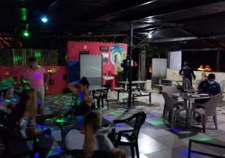 Operativos de fin de semana en Panamá Oeste