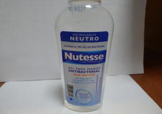 MINSA ordena retirar del mercado gel alcoholado por contener sustancia prohibida