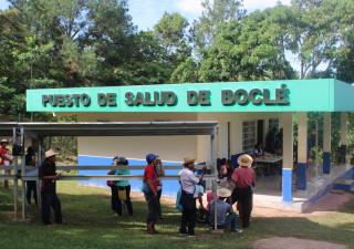 Inicia Plan piloto de innovación digital en la provincia de Veraguas