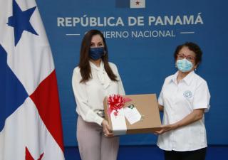 Incap celebra 72 años de su fundación