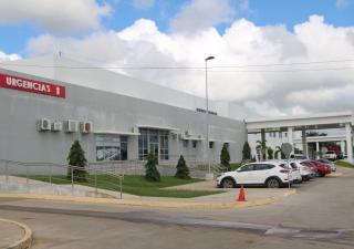 Centro Oncológico de Azuero pronto será una realidad