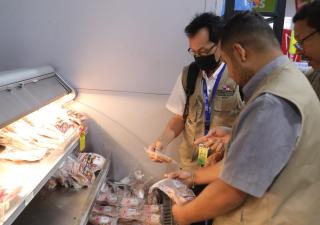 Minsa ha verificado 15 supermercados en todo el país
