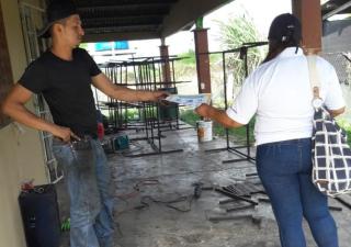 Nata intensifica operativo de vigilancia