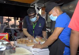 Región Metropolitana de Salud realiza operativos de cumplimiento y verificación 