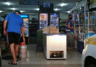 Continúa vigilancia sanitaria en Herrera 