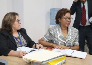 Ministerio de Salud participa en encuentro virtual sobre Hepatitis Aguda  