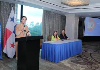 MINSA participa del taller: “Estrategia de Cooperación País 2023 - 2028”