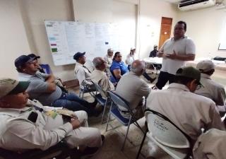 MINSA se prepara para controlar vectores del Oropuche