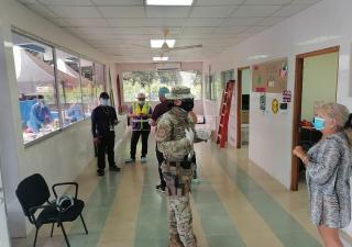 Panamá Este verifica trazabilidad en archipiélago de las Perlas