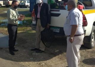 La región de Salud de Panamá Este sigue en la lucha para combatir el dengue