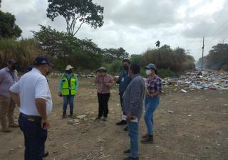 Concluye jornada de mamografías en el Circuito 8-10 de Panamá Este