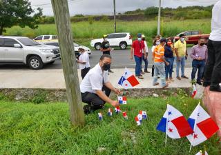 Regional de Panamá Este da la bienvenida a noviembre