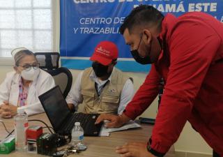 Ultiman detalles para ubicación de clínica del Trabajador en Panamá Este