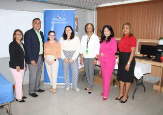Jornada Educativa sobre Salud Sexual y Reproductiva y prevención de tabaquismo