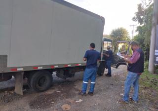 Se realizan inspecciones de control de alimentos en Panamá Este