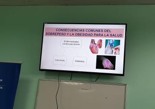 Realizan monitoreo y supervisión a kioscos y cafeterías de centros educativos en Panamá Este