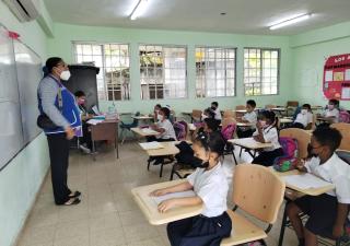 Día D se realizará en Gonzalillo sectores 5, 6 y 10