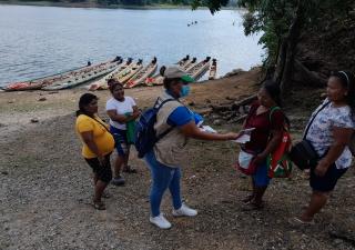 Plan operativo de contingencia presenta Panamá Norte para los días de carnaval