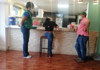 Operativos en Panamá Norte no cesan