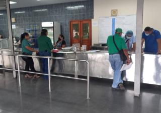 Supervisan quioscos y cafeterías de colegios particulares en Panamá Norte