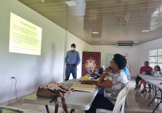 Niveles locales presentan resultados de los programas operativos de salud del segundo trimestre