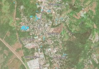 Región de Panamá Norte presenta informe sobre inundaciones y deslizamientos