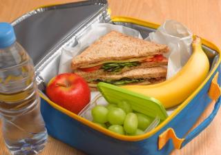 ¿Cómo armar una merienda saludable para tu hijo o hija?                         
