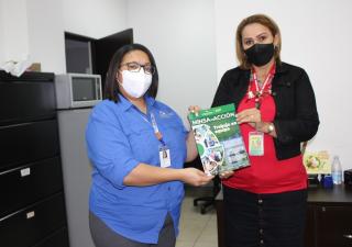 Minsa en Acción llega a la región de Salud de Panamá Norte