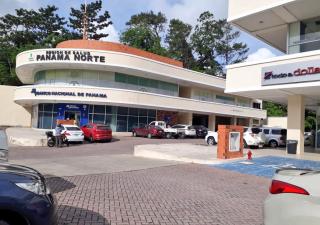 Horario de atención en las instalaciones de Salud de Panamá Norte