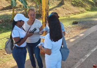 Panamá Oeste no baja la guardia ante casos de malaria