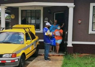 Panamá Oeste continua proceso de trazabilidad