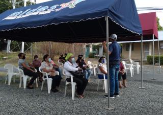 Clínica Móvil realizará mamografías en la sede regional