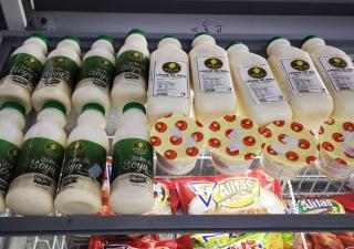 Decomisan productos sin registro sanitario en Panamá Oeste