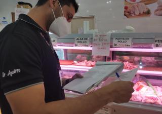 Varios establecimientos citados en Panamá Oeste por incumplimiento a normas sanitarias 