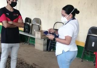  Puntos fijos para pruebas de hisopados en Panamá Oeste