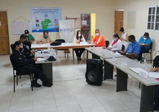 Incrementan campañas de promoción y prevención en población de Panamá Oeste