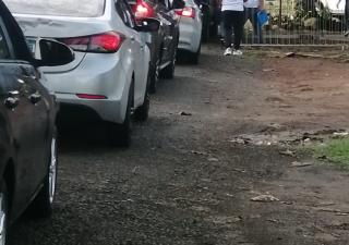  Puntos fijos para pruebas de hisopados en Panamá Oeste. 