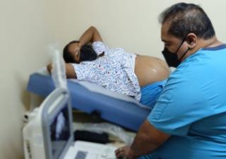 Panamá Oeste prestando servicios obstétricos y ginecológicos a pacientes nacionales y migrantes