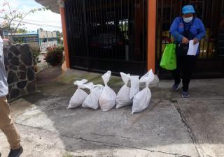 Trazabilidad comunitaria, una responsabilidad constante en Panamá Oeste