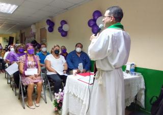 Panamá Oeste realiza actividades para promover la eliminación de la violencia contra la mujer