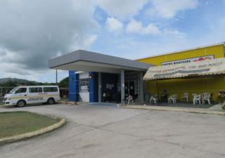 Población de Bejuco de Chame sigue recibiendo atención médica